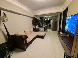 Blk 16 BOON KENG VILLE (Kallang/Whampoa), HDB 3 Rooms #592902661
